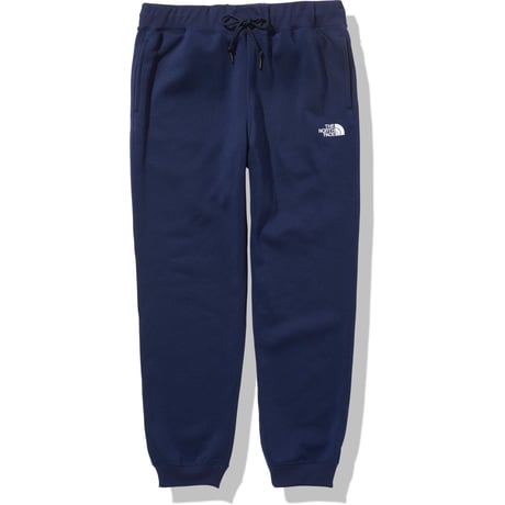 【The North Face】Heather Sweat Pant  (ヘザースウェットパンツ）NY(TNFネイビー) NB82035(メンズ）
