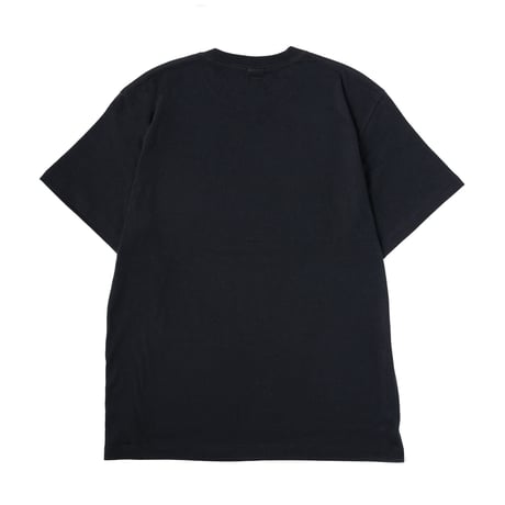【HAINU ハイヌ】Dog Ancestors T-shirts   (ドッグアンセスターティーシャツ）black/white