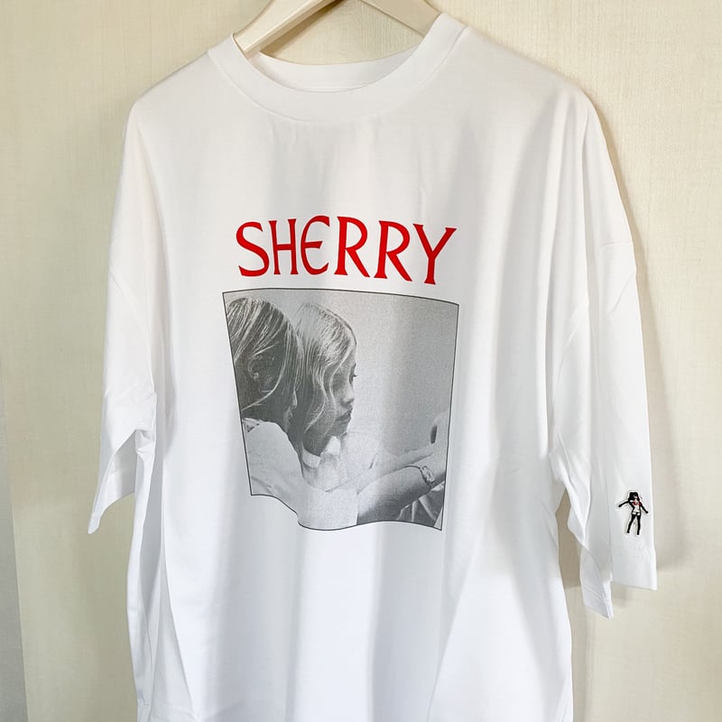 Oh,Sherry オーシェリー Tシャツ S