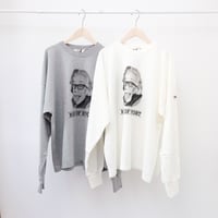 【oblada】L/S tee＜ M2510CU19＞