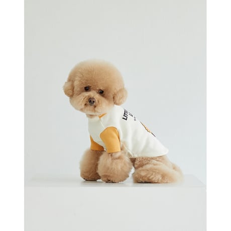 【DENTIST APPOINTMENT /デンティスト アポイントメント】Mr.Men Little Miss Sweatshirt-Little Miss Late