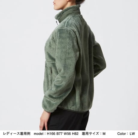 【The North Face】ZI Magne Extreme Versa Loft Jacket  (ジップインマグネエクストリームバーサロフトジャケット（レディース））NAW72132