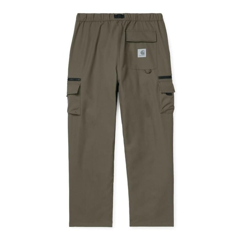 Carhartt WIP /カーハートウィップ】ELMWOOD PANT(ナイロンパンツ）-