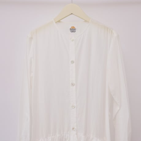 【Bed&Breakfast ベッド＆ブレイクファースト】Bio Washer Dress