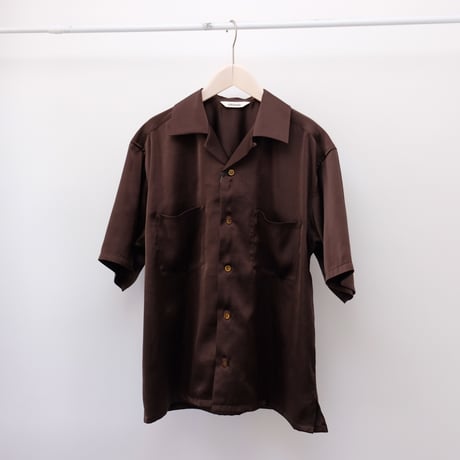【oblada】SHIRT＜ S2610SH05＞