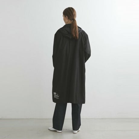 【Traditional Wetherwear/トラディッショナルウェザーウエア】SAMFORD VEST in BLACK