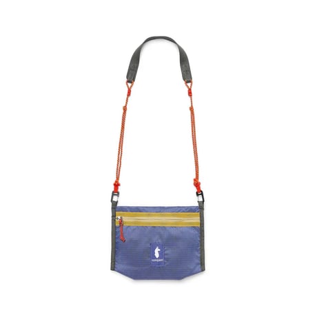 【cotopaxi】Lista Lightweight Crossbody Bag-Cada Dia