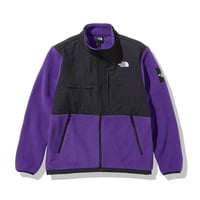 【The North Face】Denali Jacket  (デナリジャケット）ピークパープル(PP) ) NA72051 (メンズ）