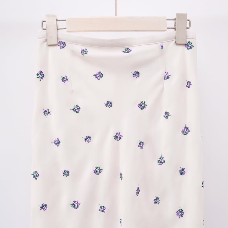greed interest national グリード　スカート Greed International グリードインターナショナル】Still Garden