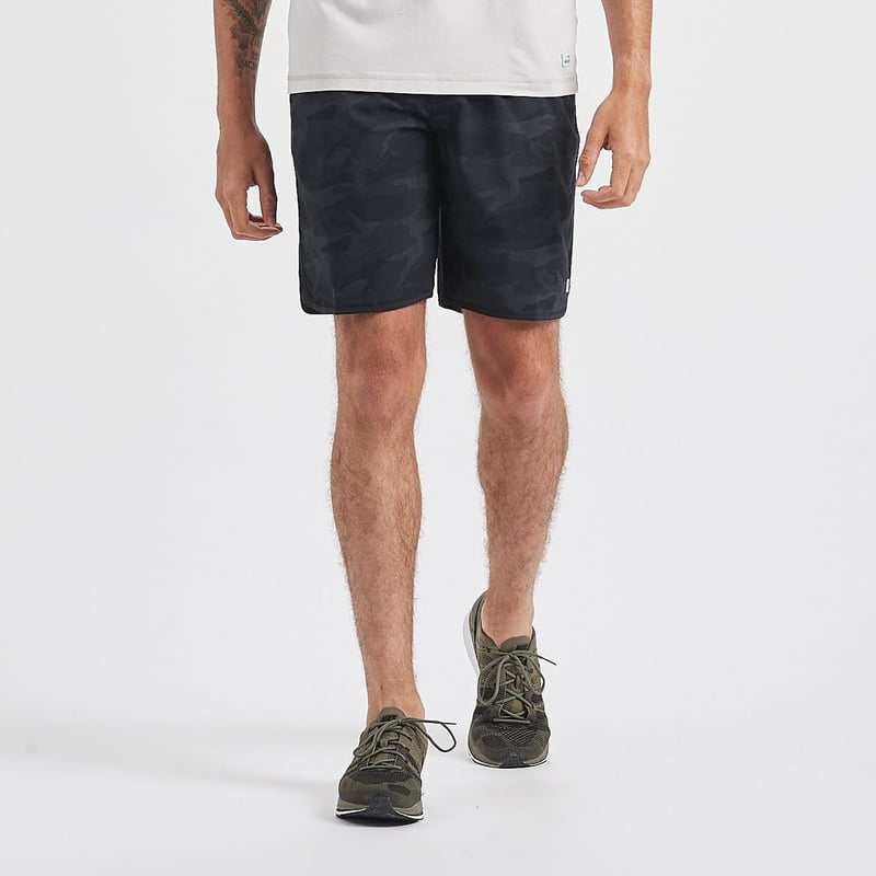 BANKSショーツNOTION ELASTIC WALKSHORTS 30インチ THE NORTH FACE ALOHA VENT SHORT バンダナリニューアルブルー
