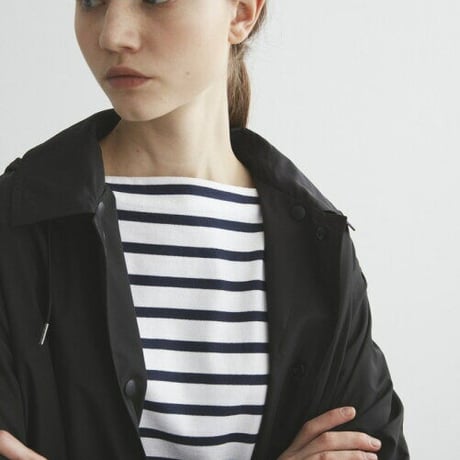 【Traditional Wetherwear/トラディッショナルウェザーウエア】SAMFORD VEST in BLACK