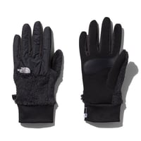 【The North Face】Denari Etip Glove  (デナリイーチップグローブ）ブラック(K)  NN61919