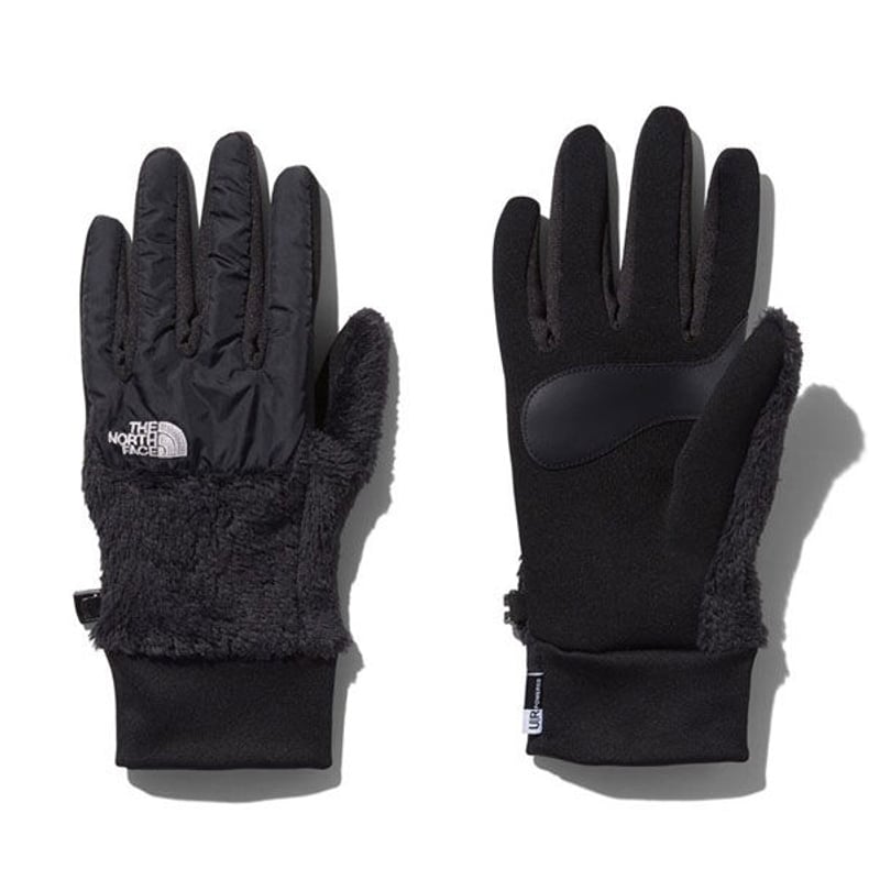Supreme × TNF bandana Etip Glove L ブラック The North Face】Denari Etip Glove (デナリイーチップグロー