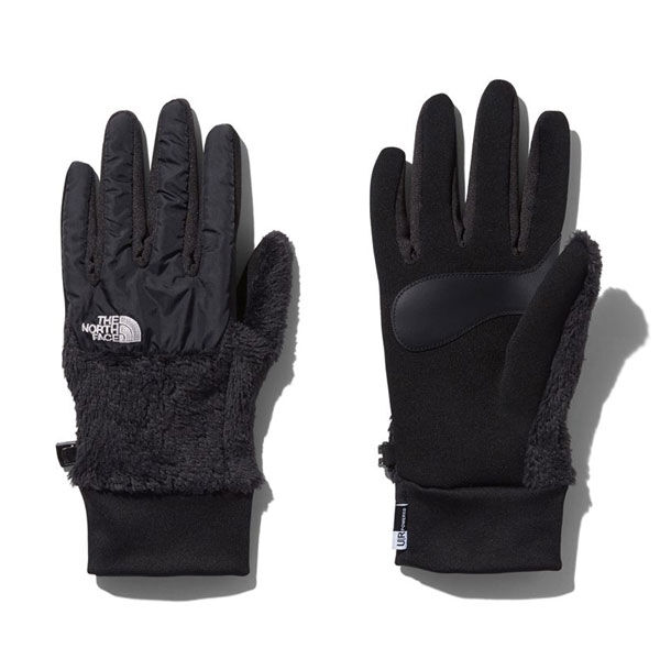 The North Face】Denari Etip Glove (デナリイーチップグロー