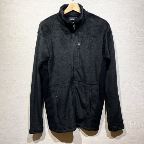 【The North Face】 ZI Versa Mid Jacket  (ジップインバーサミッドジャケット）K(ブラック）NA61906