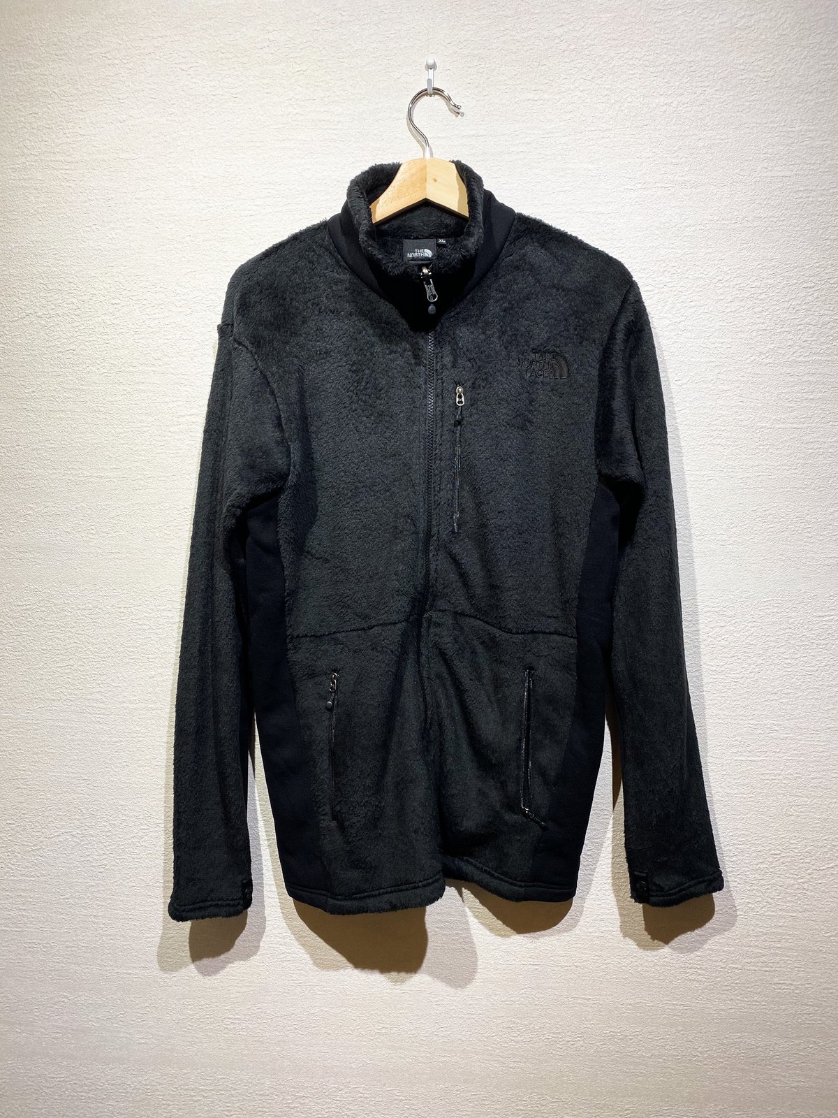The North Face】 ZI Versa Mid Jacket (ジップインバーサ The North Face】 ZI Versa Mid Jacket (ジップインバーサ