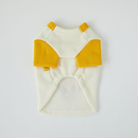 【DENTIST APPOINTMENT /デンティスト アポイントメント】Mr.Men Little Miss Sweatshirt-Little Miss Sunshine