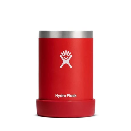 【ハイドロフラスク/Hydro Flask】 12oz Beer Cooler Cup 2tone ステンレスボトル（354ml）
