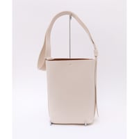 &MyuQ（アンドミューク）JUNO MINI -WHITE