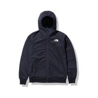 【The North Face】Reversible Tech Air Hoodie  (リバーシブルテックエアーフーディ）アビエイターネイビー(AN) NT61984 (メンズ）