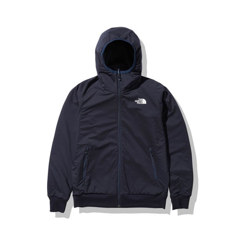 袖丈64THE NORTH FACE ReversibleTech Air Hoodie