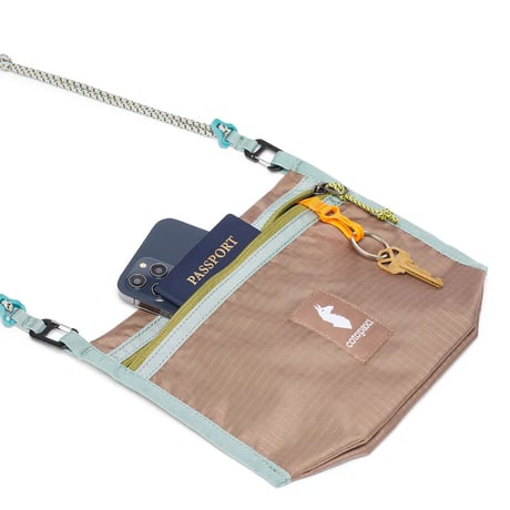 【cotopaxi】Lista Lightweight Crossbody Bag-Cada Dia