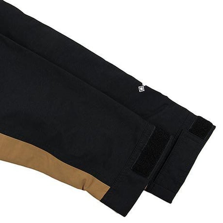 【The North Face】 Mountain Light Jacket  (マウンテンライトジャケット）ブリティッシュカーキ(BK) NP11834