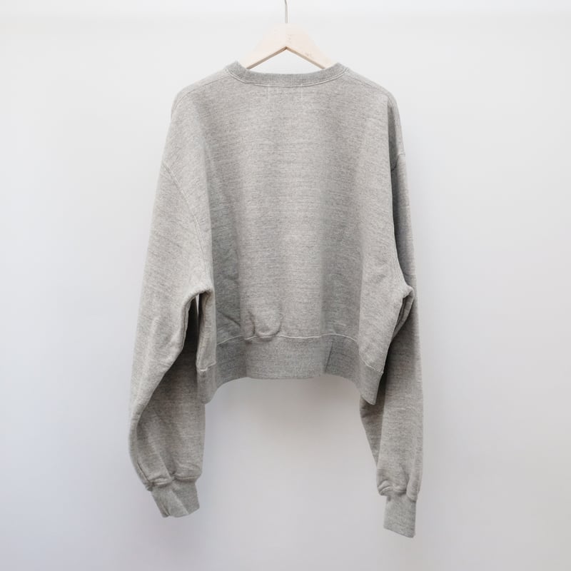 oblada】 HELLO SWEAT<S2510CU17> | quan oblada】 HELLO SWEAT<S2510CU17> | quan