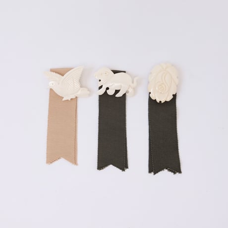 【La Maison de Lyllis】BROCHE-2251021