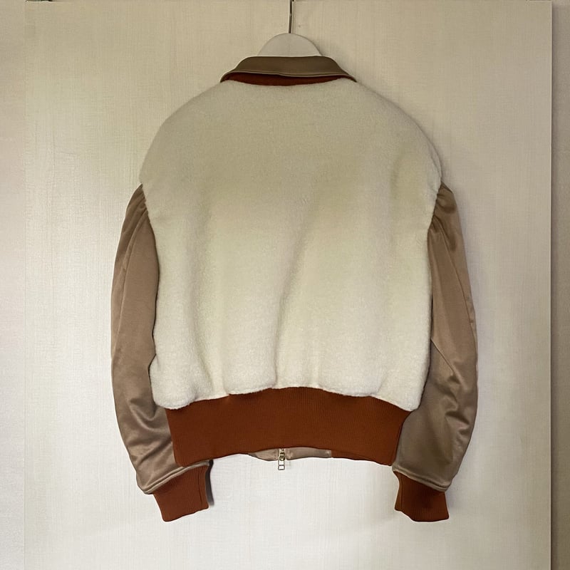 Cabana カバナ】ジャケット | quan