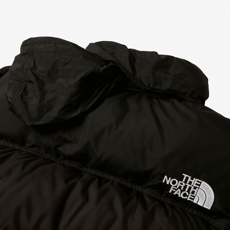 【新品】THE NORTH FACE NuptseJacket  ND92335カラーブラウン