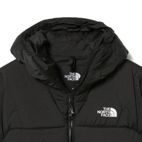 【The North Face】RIMO Jacket  (ライモジャケット）ブラック(K) NY81905