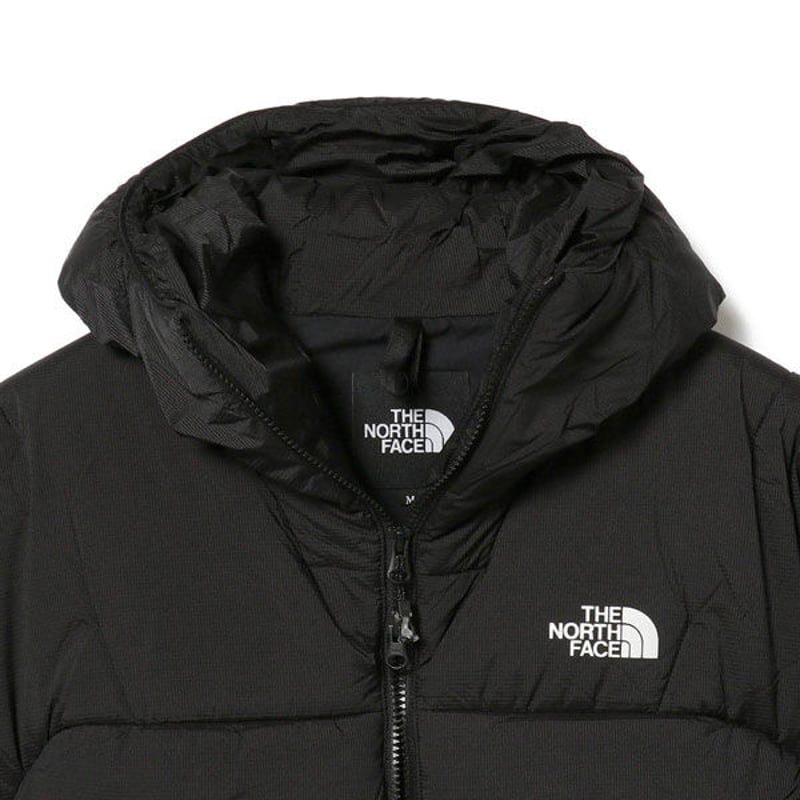 The North Face】RIMO Jacket (ライモジャケット）ブラック(K)