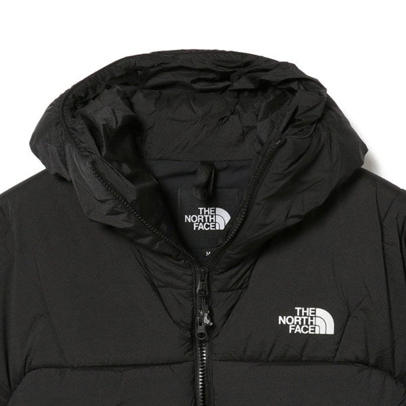 The North Face】RIMO Jacket (ライモジャケット）ブラック(K) 