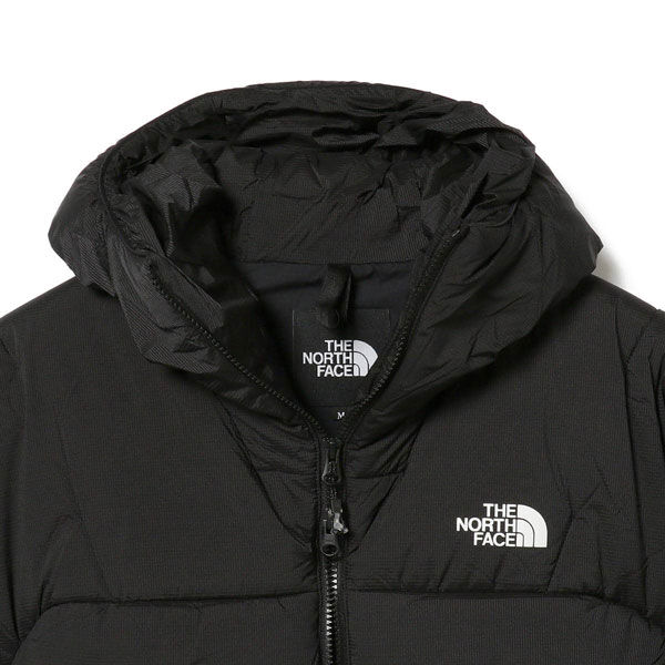 【The North Face】RIMO Jacket (ライモジャケット）ブラック(K) NY82005