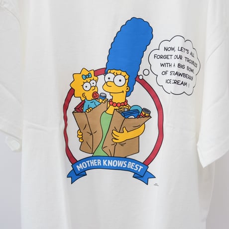 【oblada】S/S tee＜ M2510CU20＞