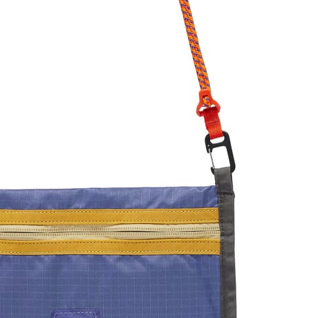 【cotopaxi】Lista Lightweight Crossbody Bag-Cada Dia
