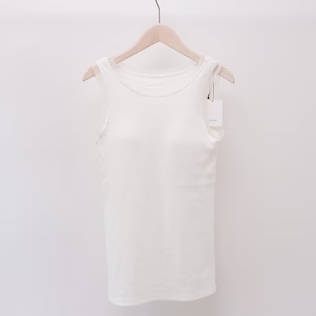 【CLOCHE】 612-85737タンクトップ