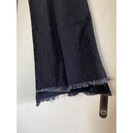 【near.nippon ニアニッポン】DM-02-03-USED BLACK