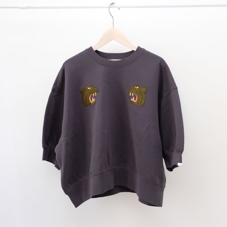 【oblada】souvenir sweat＜ M2610CU06＞