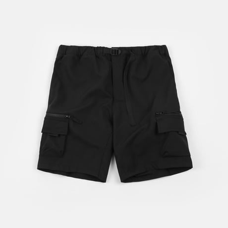 【Carhartt WIP /カーハートウィップ】ELMWOOD SHORT - Black