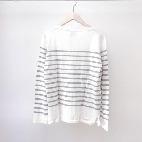 【Letroyes ルトロワ】SERGE(セルジュ)-SVB1193/LATTE＊GRIS/MARINE