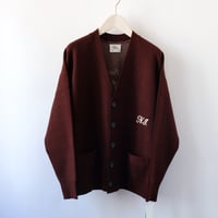 St.Johns 3rd Club】 34 knit | quan