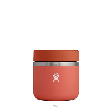 【ハイドロフラスク/Hydro Flask】 20 oz Food Jar フードジャー（591ml）