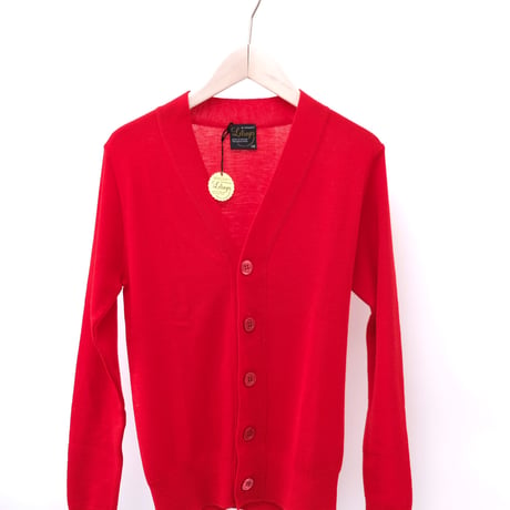 【Letroyes ルトロワ】HENRI -wool 2
