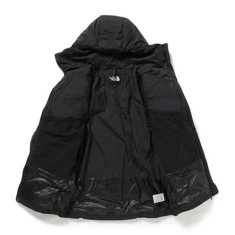 【The North Face】RIMO Jacket  (ライモジャケット）ブラック(K) NY81905
