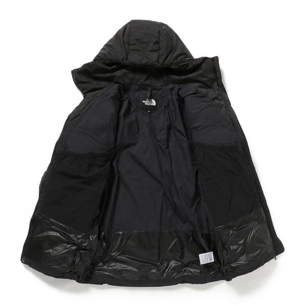 【The North Face】RIMO Jacket (ライモジャケット）ブラック(K) NY82005