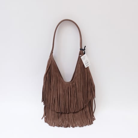 【MOFIORA/モフィオラ】LUNA FRINGE＜MO261DALUNAFRSER＞