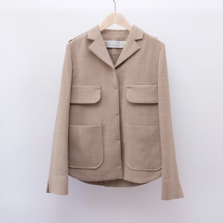 【Greed International グリードインターナショナル】6080500010-JACKET