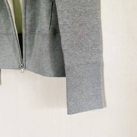 【Traditional Wetherwear/トラディッショナルウェザーウエア】Sweat Hoody (スゥェットフーディー）